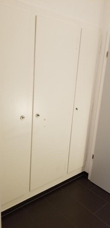 Apartamento Hsh Monbijou Berna Exterior foto